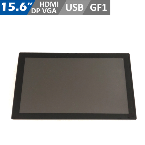 15.6” Open Frame  |Product Portfolio|LCD and Touch|Open Frame