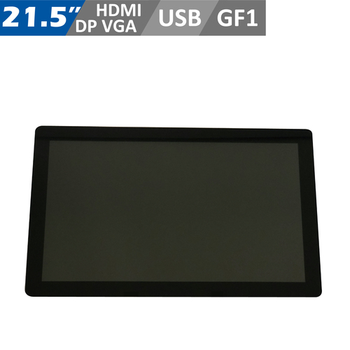 21.5” Open Frame  |Product Portfolio|LCD and Touch|Open Frame